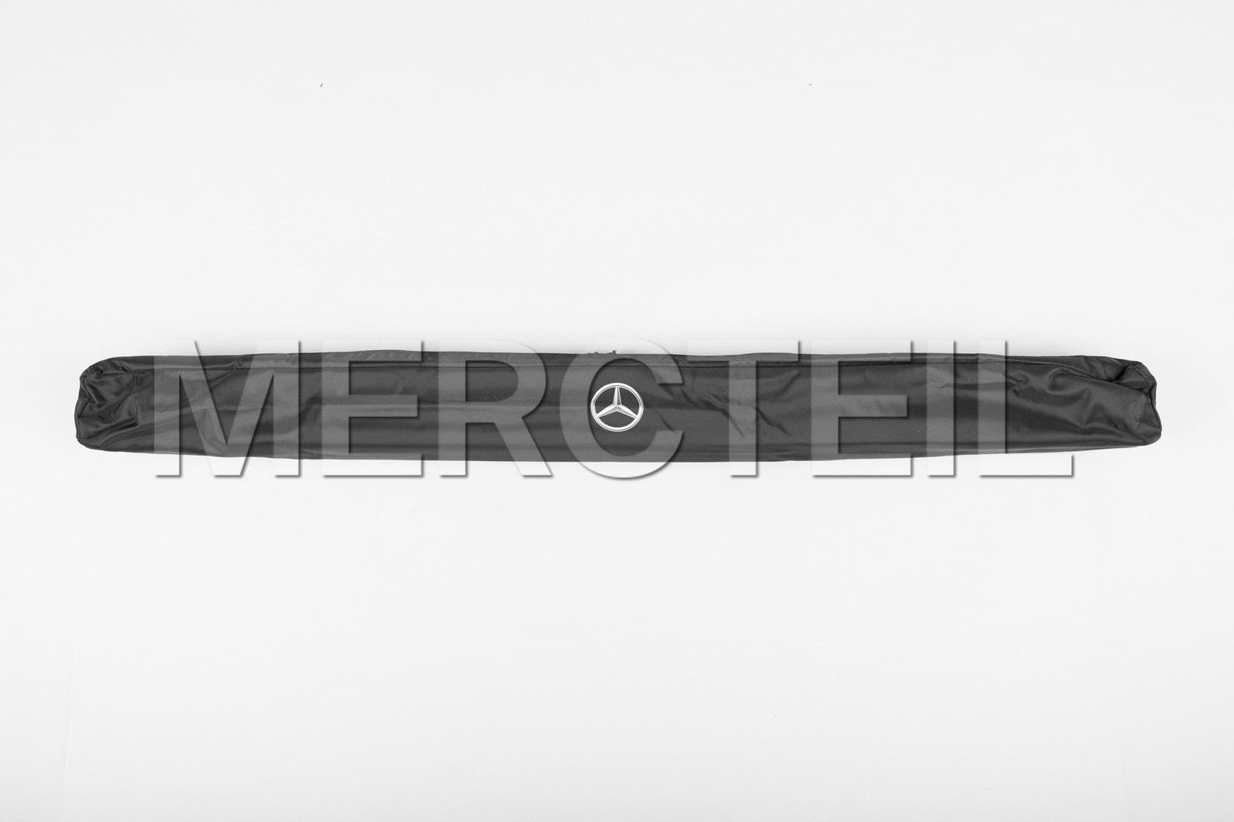 Mercedes Concertina Load Sill Protector Genuine Mercedes Benz (part number: 	
A2536931900)