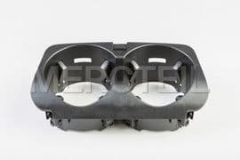 Cupholder Mercedes Genuine Mercedes Benz Accessories (part number: A2056800691)