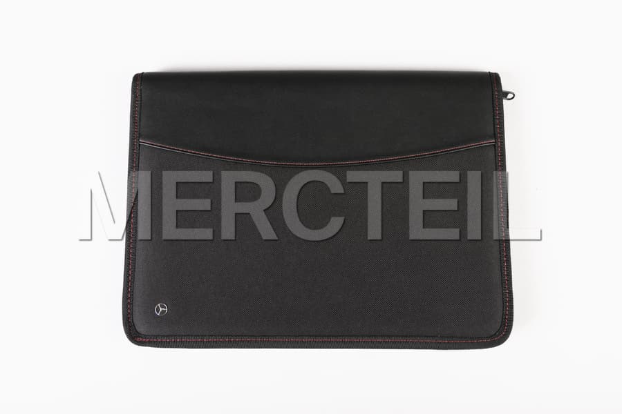 Mercedes Document Wallet Genuine Mercedes Benz Collection preview 0