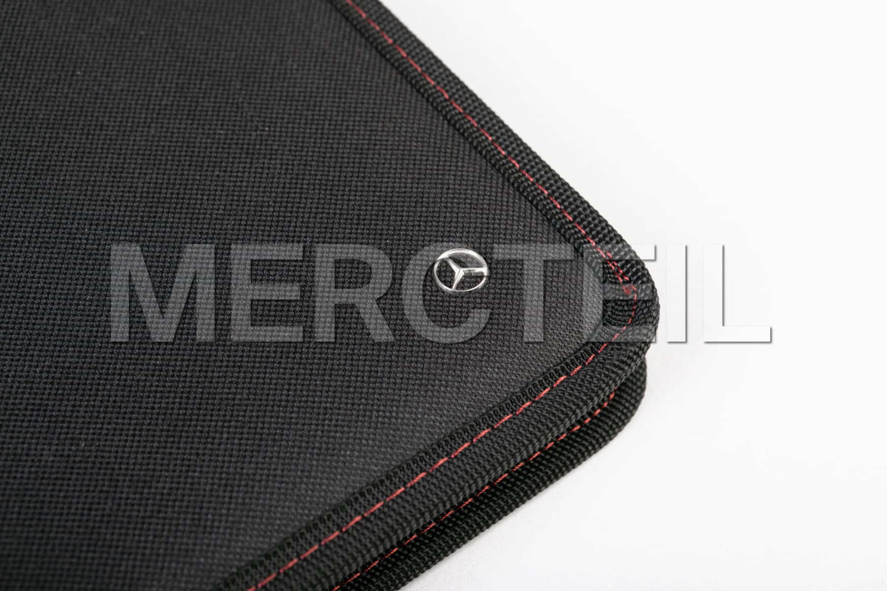 Mercedes Document Wallet Genuine Mercedes-Benz Collection (Part number: B67872007)