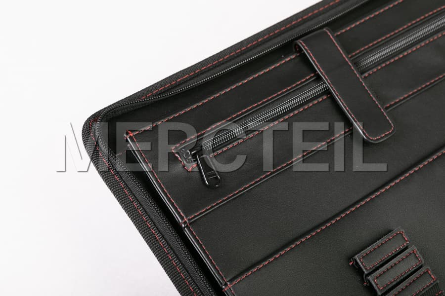 Mercedes Document Wallet Genuine Mercedes-Benz Collection B67872007