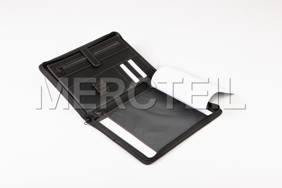 Mercedes Document Wallet Genuine Mercedes-Benz Collection B67872007