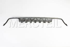 Mercedes E63 AMG Carbon Diffuser W212 Genuine Mercedes AMG (part number: A2128857525)