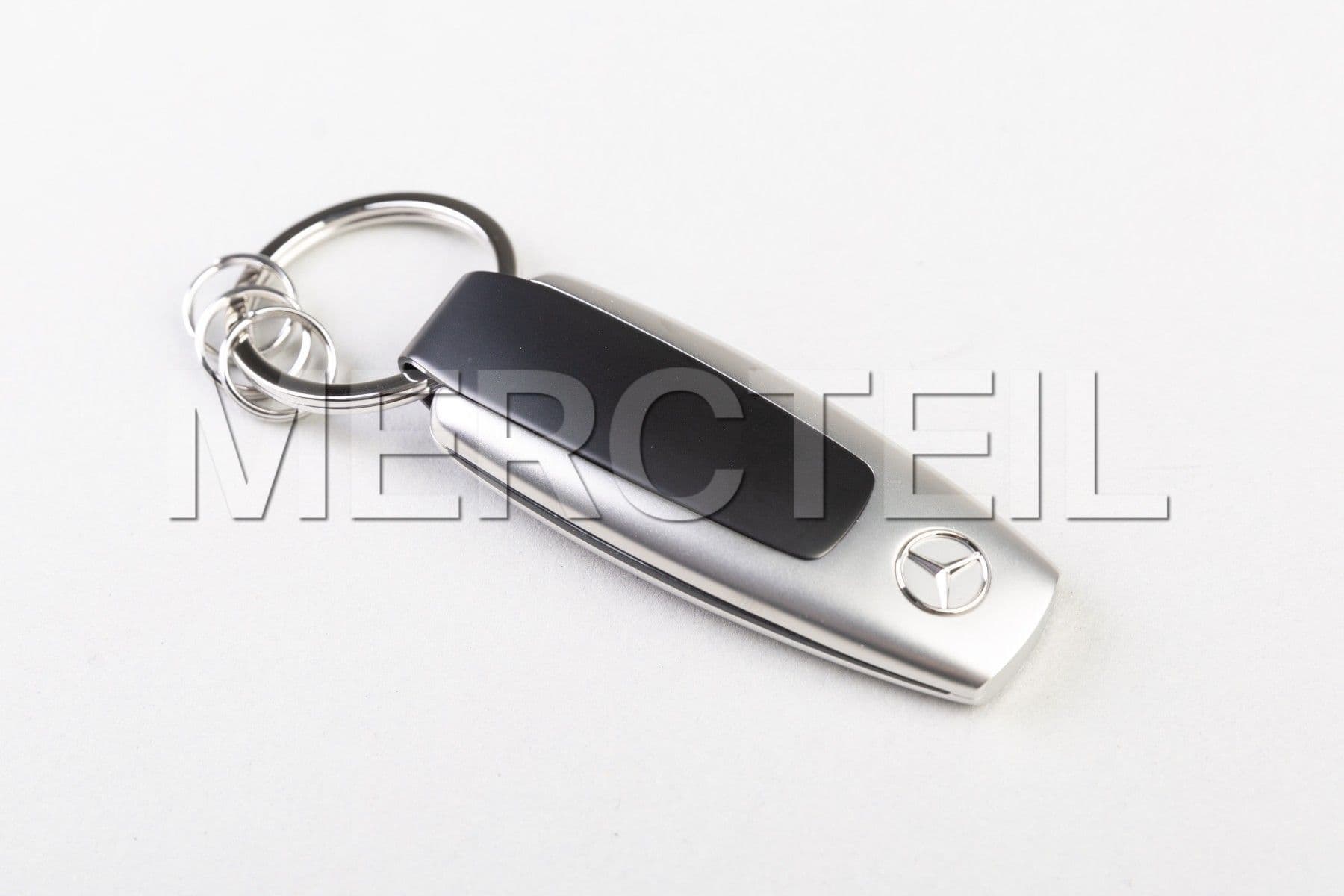 Mercedes E Class Keyring Genuine Mercedes Benz Collection (part number: B66958417)