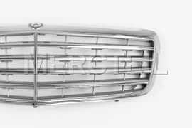 Mercedes E Class Radiator Grille W212 Genuine Mercedes Benz (part number: A21188017837135)