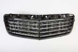Mercedes E Class Radiator Grille W212 Genuine Mercedes Benz (part number: A21188017837135)