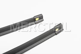 Mercedes EQS Wiper Blades V297 Genuine Mercedes Benz Accessories (part number: A2978205300)