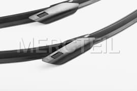 Mercedes EQS Wiper Blades V297 Genuine Mercedes Benz Accessories (part number: A2978205300)
