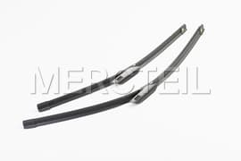 Mercedes EQS Wiper Blades V297 Genuine Mercedes Benz Accessories (part number: A2978205300)