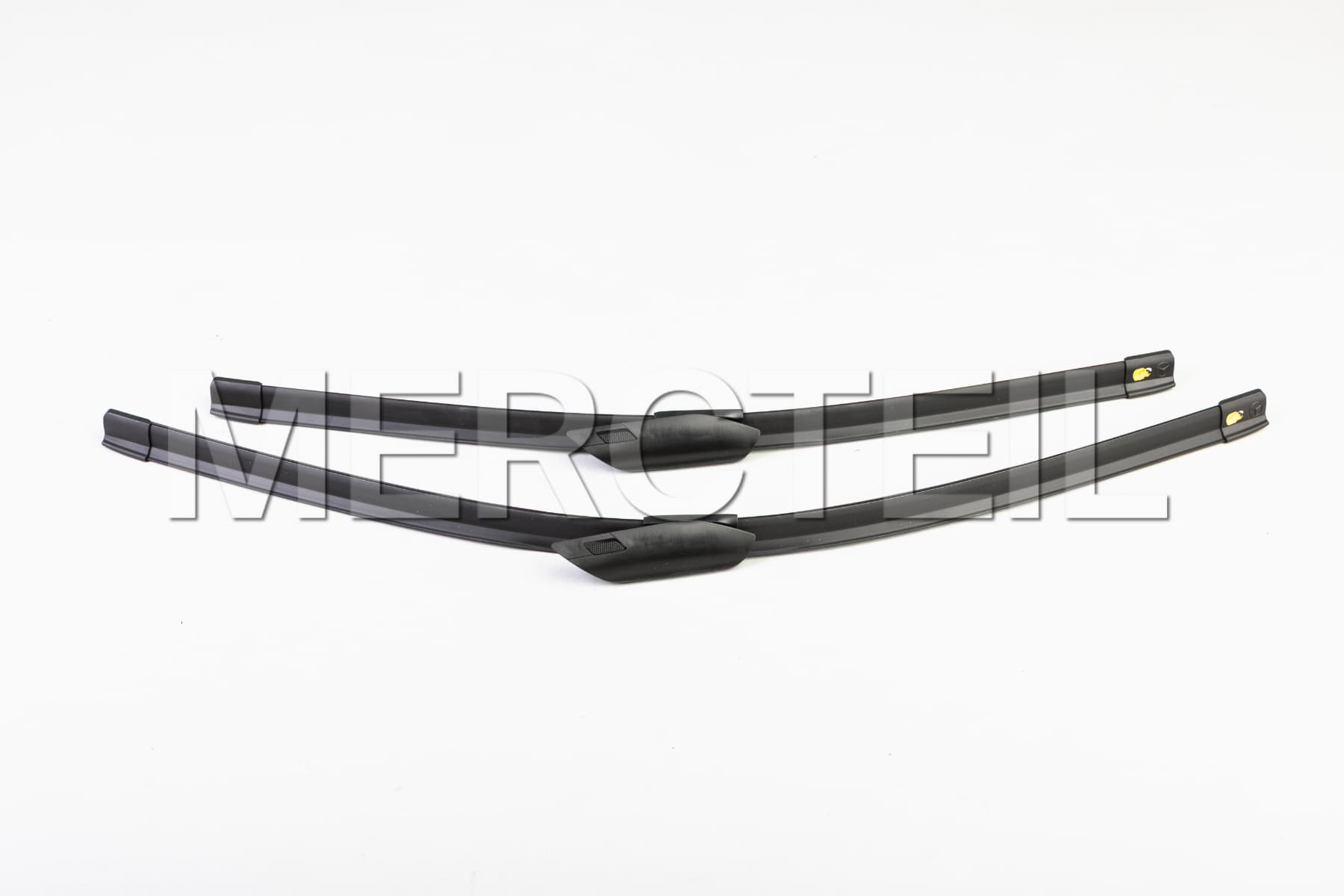 Mercedes EQS Wiper Blades V297 Genuine Mercedes Benz Accessories (part number: A2978205300)