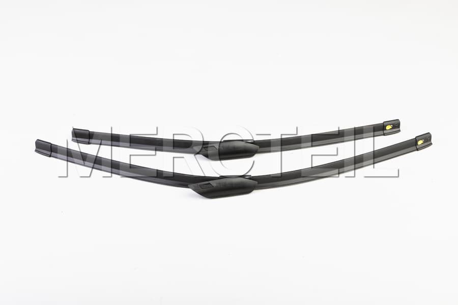 Mercedes EQS Wiper Blades V297 LHD/RHD Genuine Mercedes Benz Accessories preview 0
