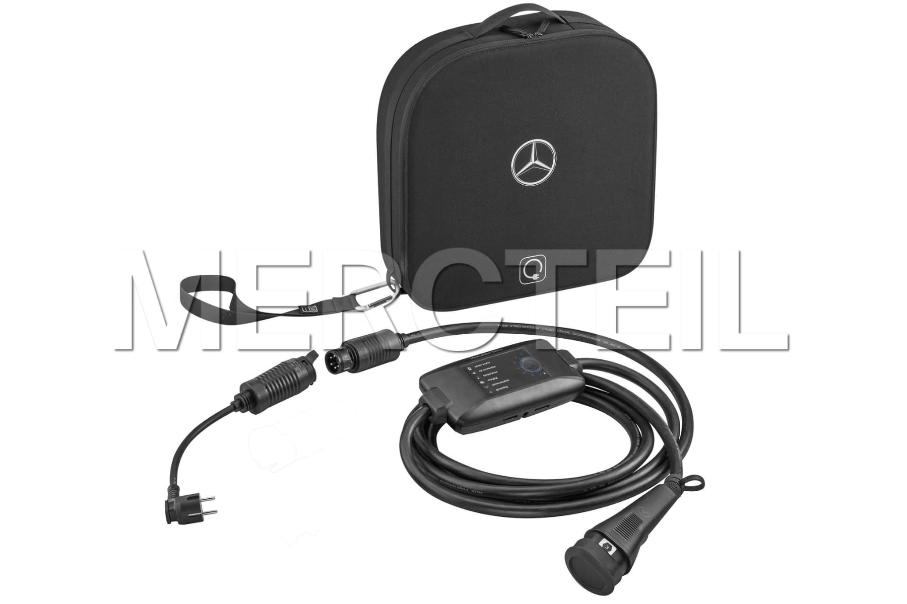 Mercedes Flexible Pro Charging System Type 2 22 kW Genuine Mercedes Benz