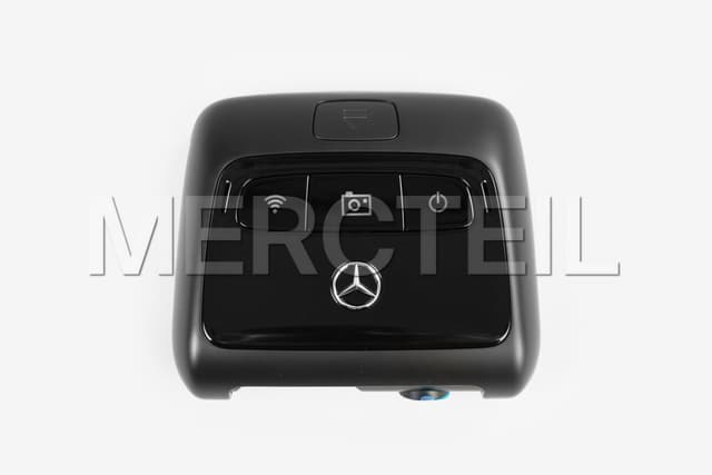 Mercedes Front Camera Genuine Mercedes Benz Accessories preview