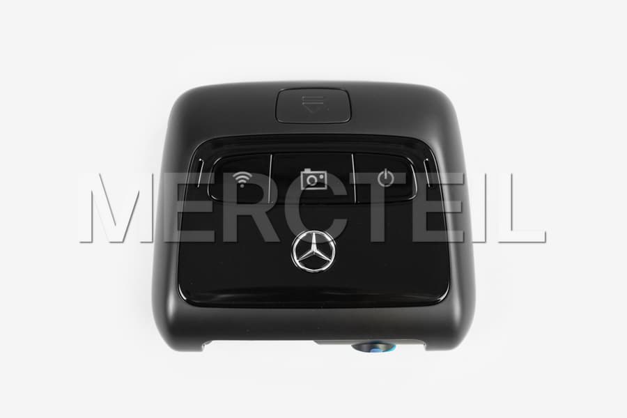 Mercedes Front Camera Genuine Mercedes Benz Accessories preview 0