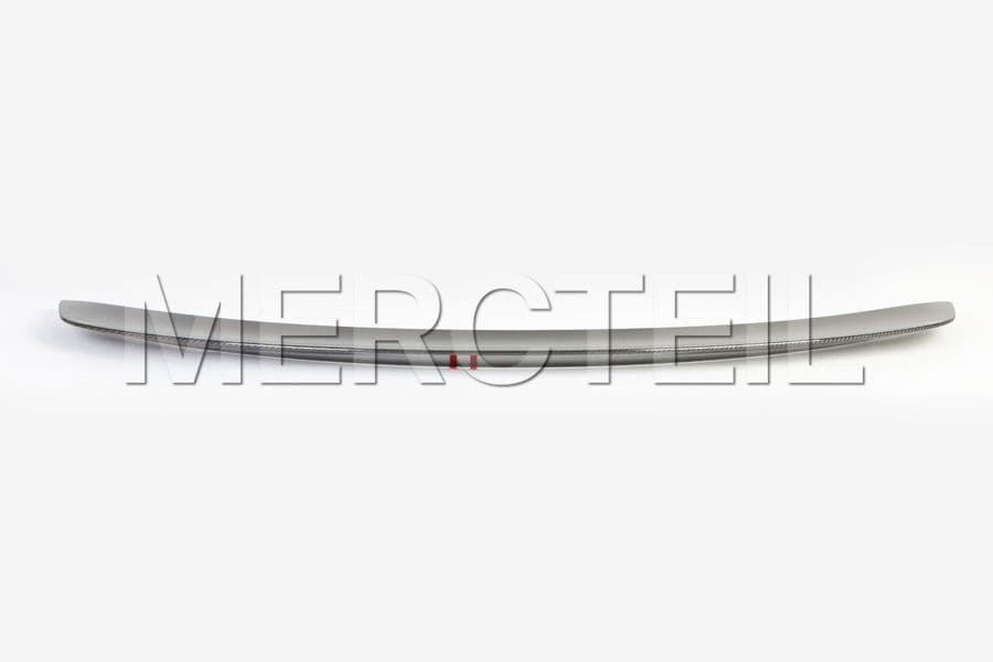 Mercedes GLC Coupe AMG Carbon Spoiler C253 Genuine Mercedes Benz preview 0