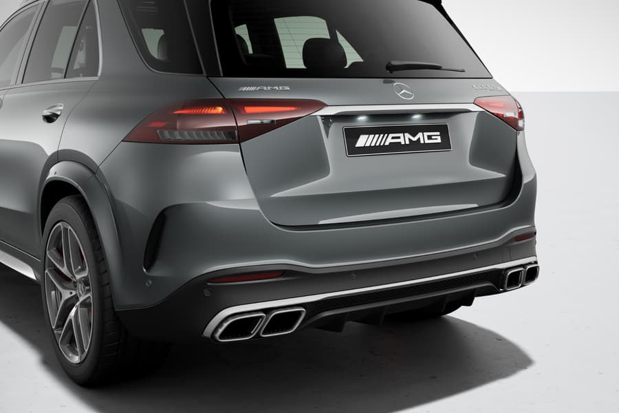 AMG53 2021 Mercedes-Benz Amg Gle 53 Coupe, 4Matic