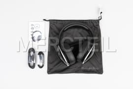 Mercedes Benz Headphones  Over-Ear with Noise Cancelling Genuine Mercedes-Benz A2238209903