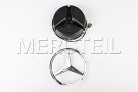 Mercedes Illuminated Star Genuine Mercedes-Benz (Part number: A1778174000)