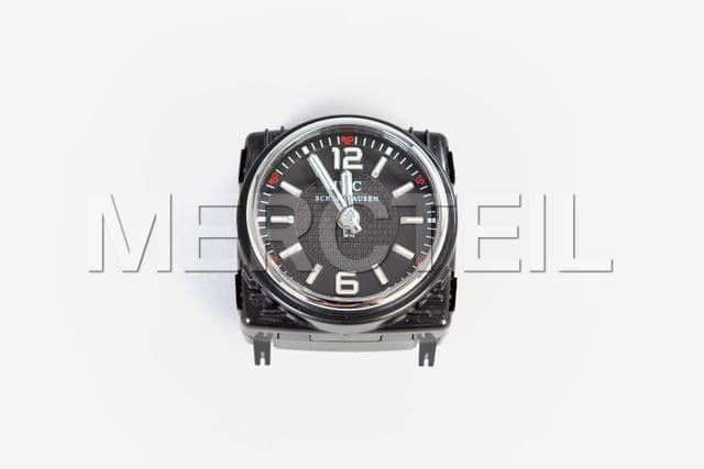 Mercedes IWC Analog Clock Genuine Mercedes AMG A2138271300 preview
