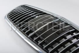 Mercedes Maybach S Class Radiator Grille Genuine Mercedes Benz (part number: A22288053029040)