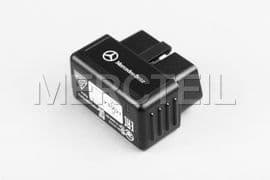 Mercedes Me Adapter Connect Genuine Mercedes Benz (part number: A2138203202)