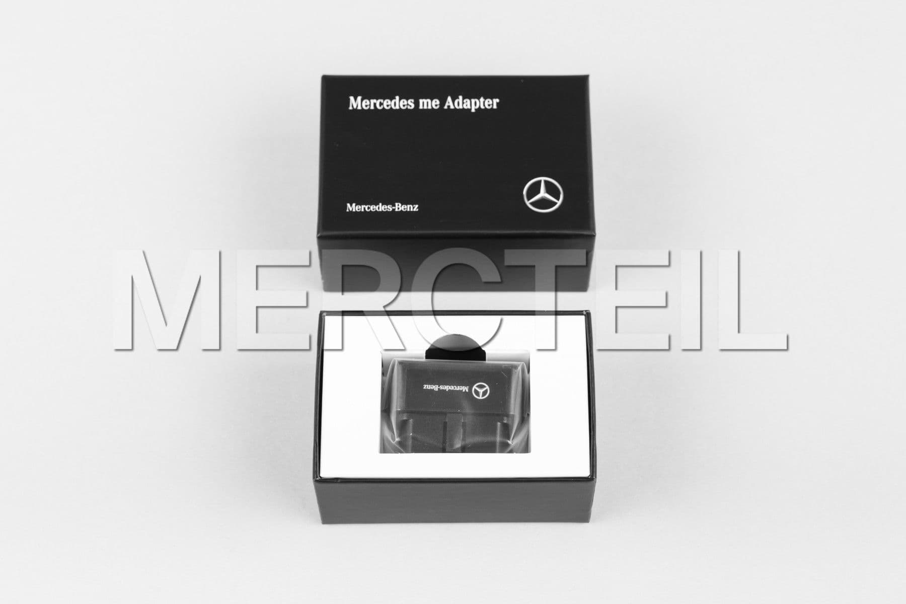 Mercedes-Benz A2138203202 Mercedes Me Adapter for sale online 