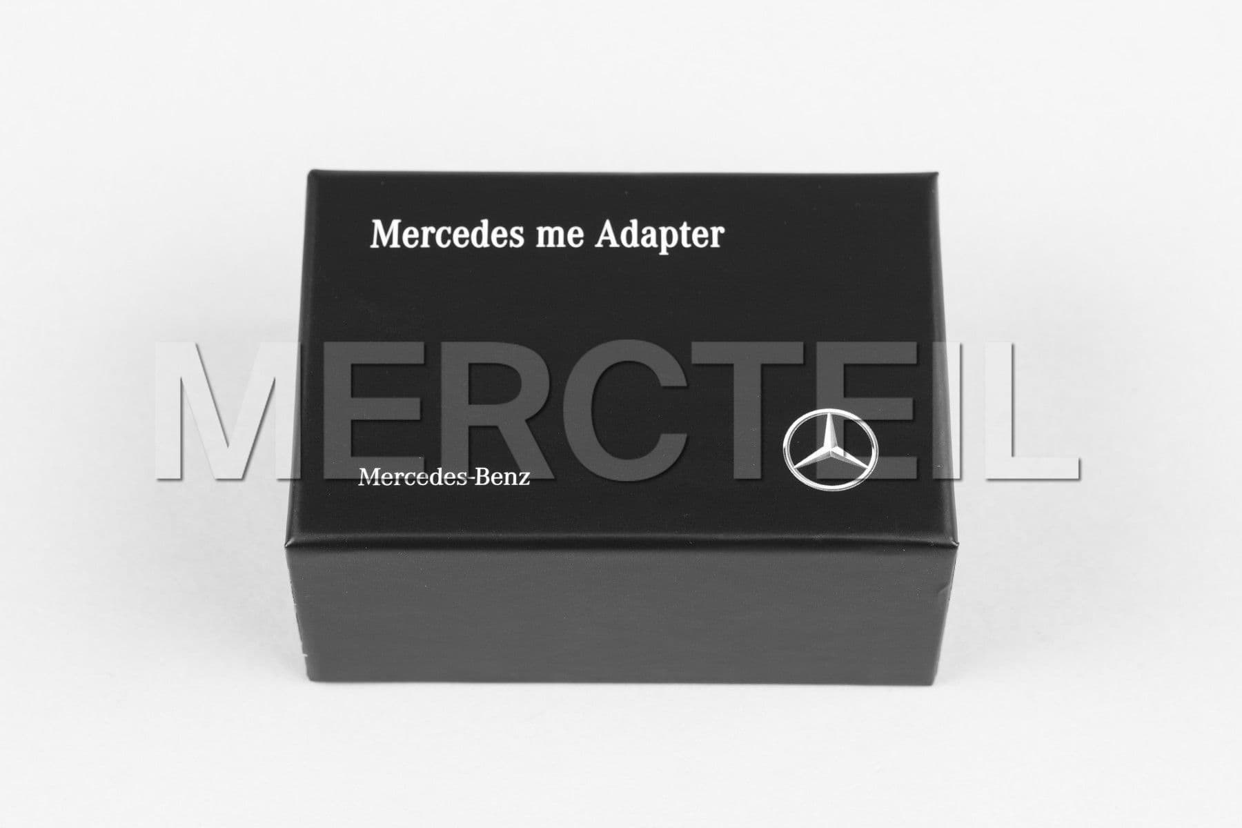 Mercedes Me Adapter Connect Genuine Mercedes Benz (part number: A2138203202)