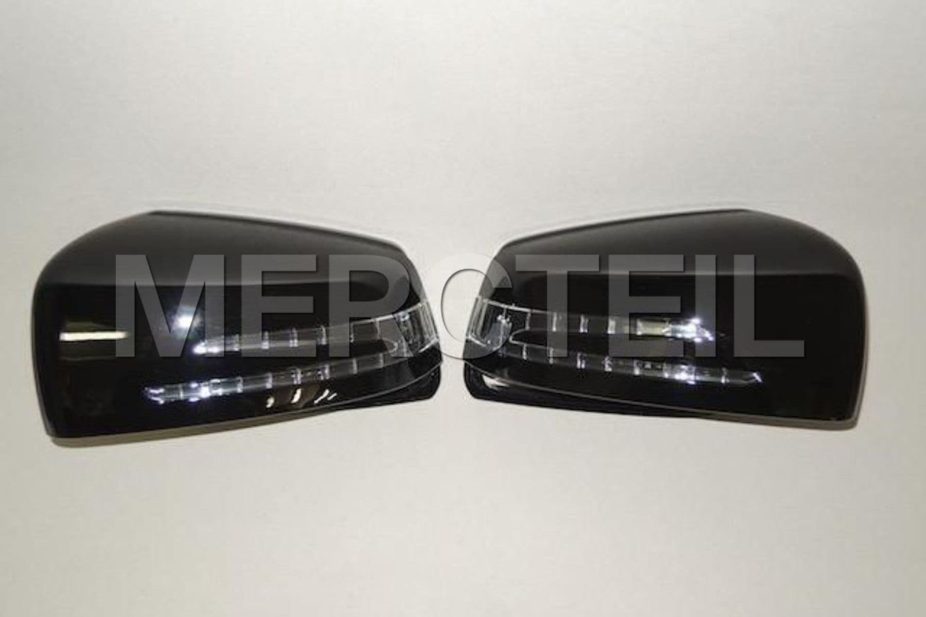 Mercedes Mirror Replacement Caps for Mercedes-Benz (Part number:  A21281060009040)