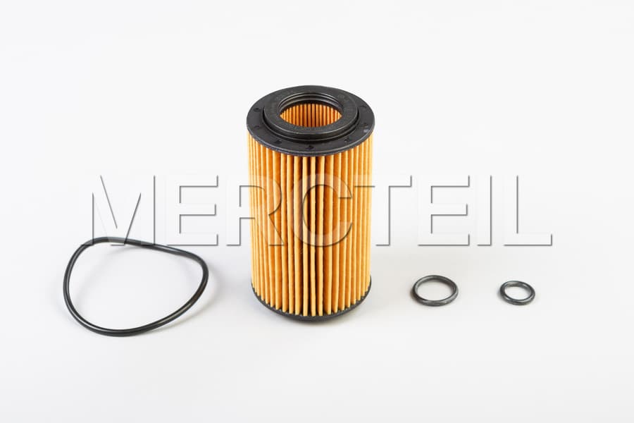 Mercedes Oil Filter for the OM651 Engine Genuine Mercedes Benz A6511800109 preview 0