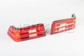 Mercedes R129 Tail Lamps SL Class Genuine Mercedes Benz (part number: A1298203366)