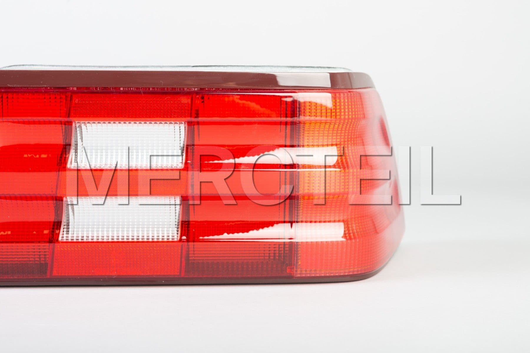 Mercedes R129 Tail Lamps SL Class Genuine Mercedes Benz (part number: A1298203366)