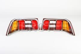 Mercedes R129 Tail Lamps SL Class Genuine Mercedes Benz (part number: A1298203466)