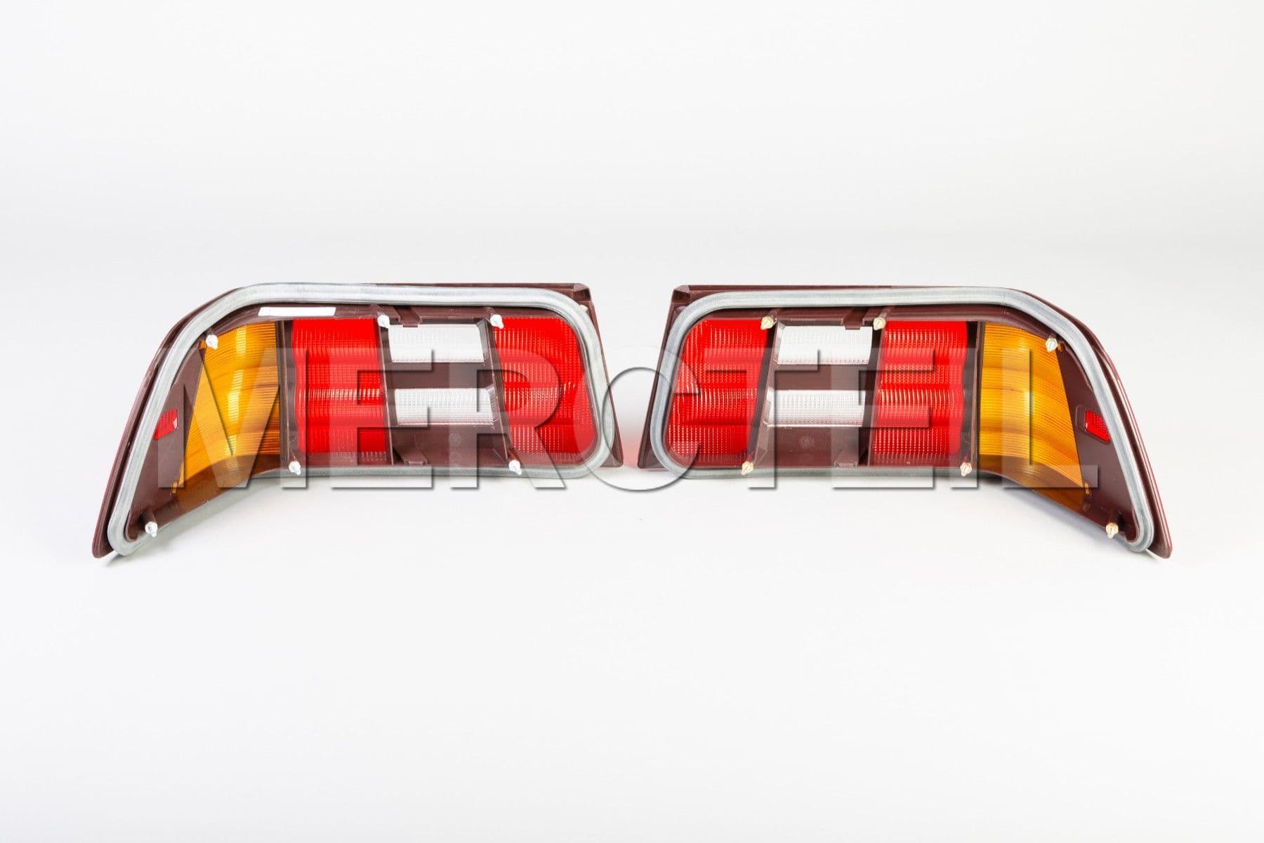 Mercedes R129 Tail Lamps SL Class Genuine Mercedes Benz (part number: A1298203466)