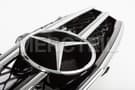 thumbnail image 2 of V6 Auto Parts Chrome Grille For Mercedes R-Class W251 R320 R350 R500 R63 06-10 2 of 3