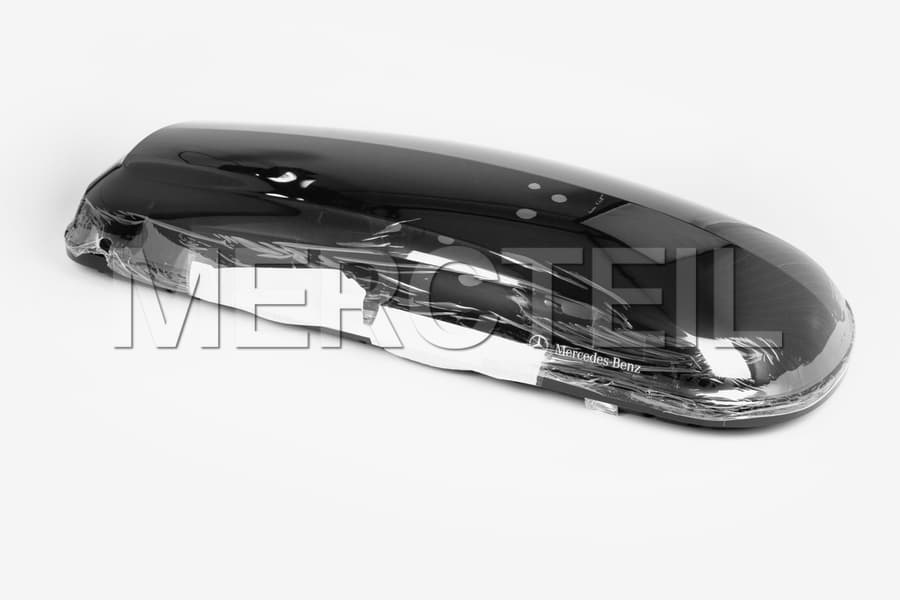 Mercedes Roof Box 450 Genuine Mercedes Benz Accessories preview 0