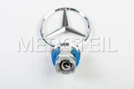 Mercedes S Class Classic Star Genuine Mercedes Benz (part number: A2228101200)