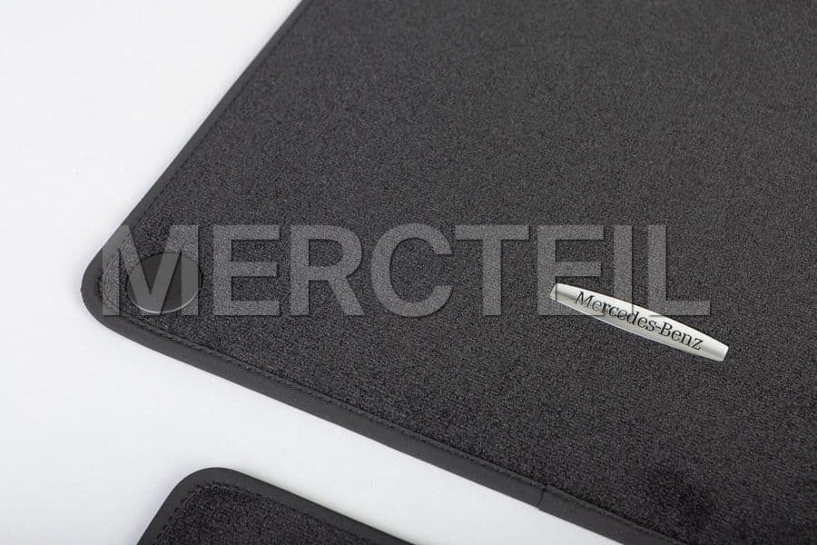 floor mats mercedes