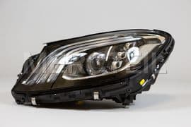 Mercedes S Klasse Scheinwerfer Multibeam LED Satz (Teilenummer: A2229068203)