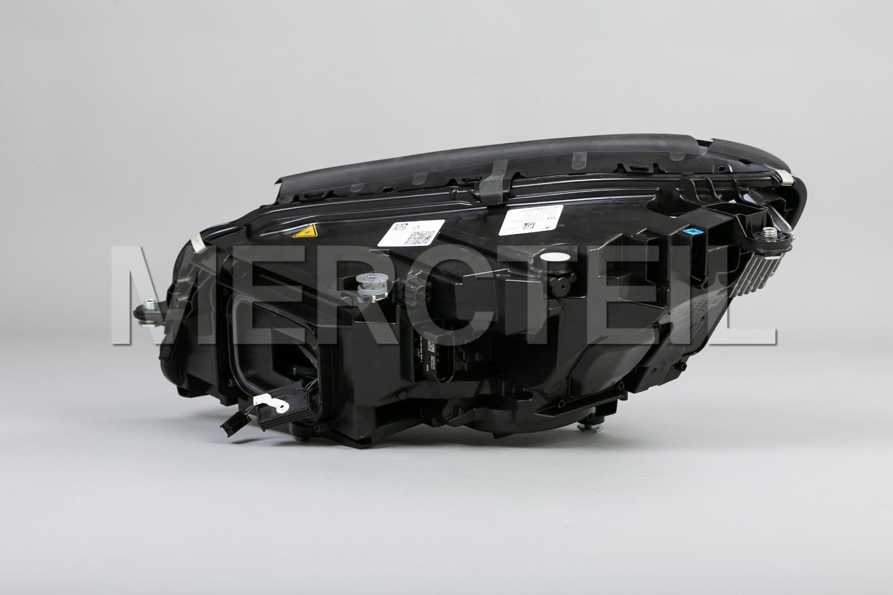 Mercedes S-Klasse Scheinwerfer Multibeam LED Satz (Teilenummer: A2229000515)
