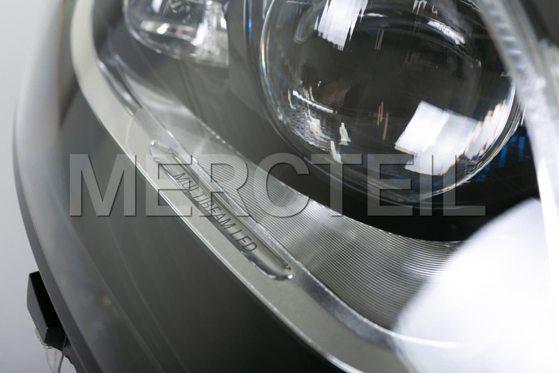 Mercedes S-Klasse Scheinwerfer Multibeam LED Satz (Teilenummer: A2229068203)
