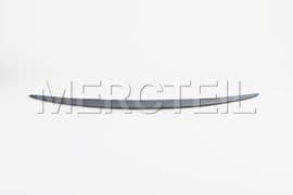 Mercedes S Class Spoiler W223 V223 Genuine Mercedes Benz (part number: A2237930000)