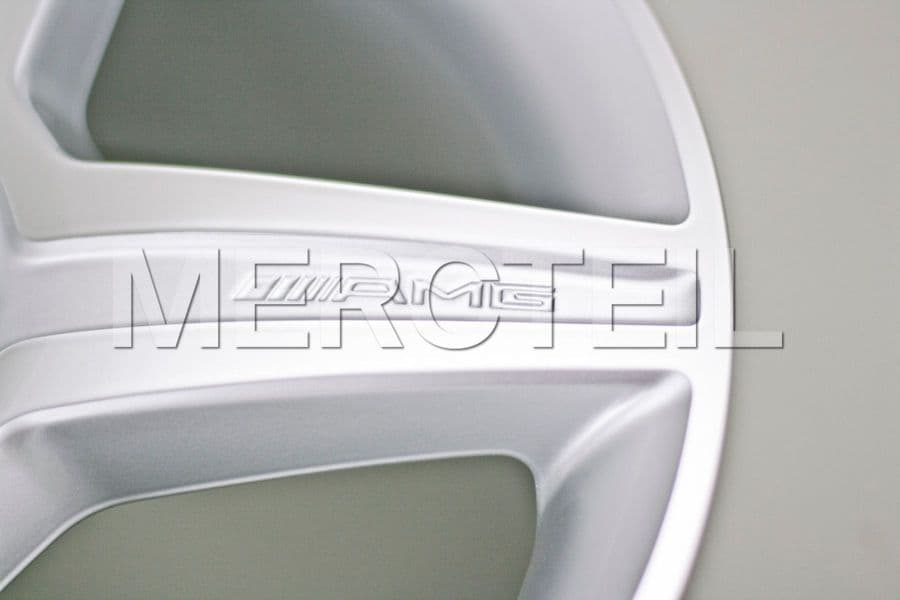 Mercedes S Class Wheels for S-Class & CL-Class preview 0