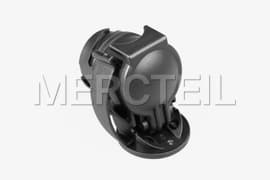 Mercedes Adapter für Anhängevorrichtung Original Mercedes-Benz A0008211856