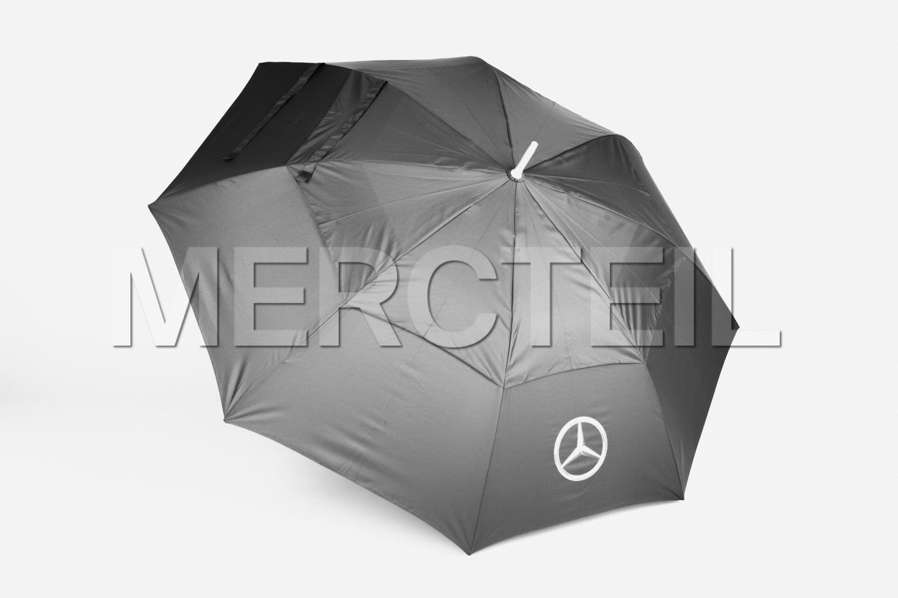 Mercedes Umbrella Genuine Mercedes Benz Collection (part number: B66958962)
