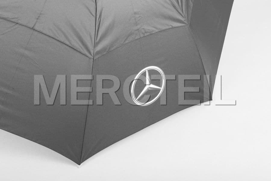 Mercedes Umbrella Genuine Mercedes-Benz Collection B66958962