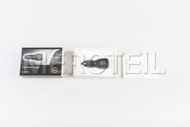 Mercedes USB Ladegerät Original Mercedes Benz Zubehör (Teilenummer: A2138200803)