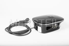 EQ Wallbox Home Charging Station Type 1 22 kW Genuine Mercedes-Benz (Part number: A0009067408)