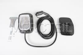 Mercedes Wallbox Charging Station With Fixed Cable Type 1 11.5 kW