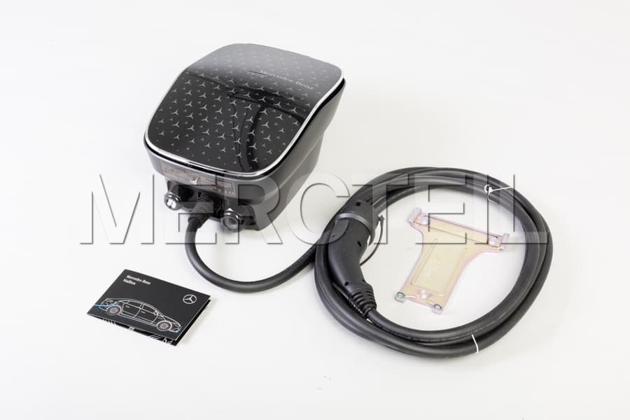 22 kW Home Charger Wallbox EQ Charging Station Type 2 Genuine