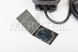 Mercedes Wallbox Charging Station With Fixed Cable Type 2 22 kW